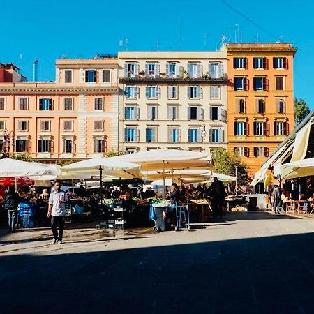 Charme Holidays Trastevere Rome Exterior photo