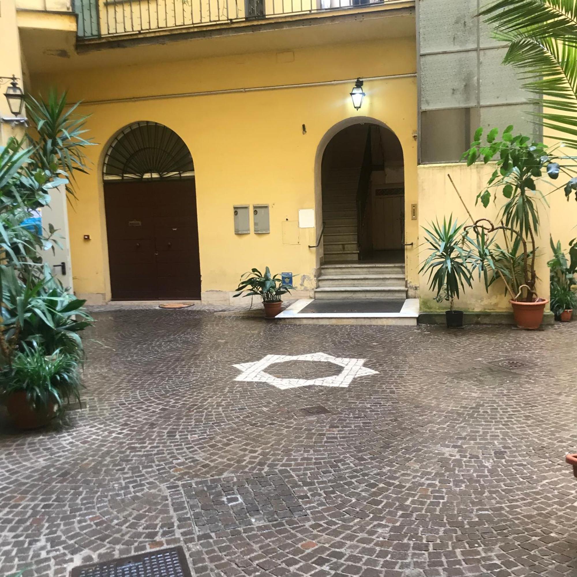 Charme Holidays Trastevere Rome Exterior photo