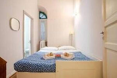 Charme Holidays Trastevere Rome Exterior photo